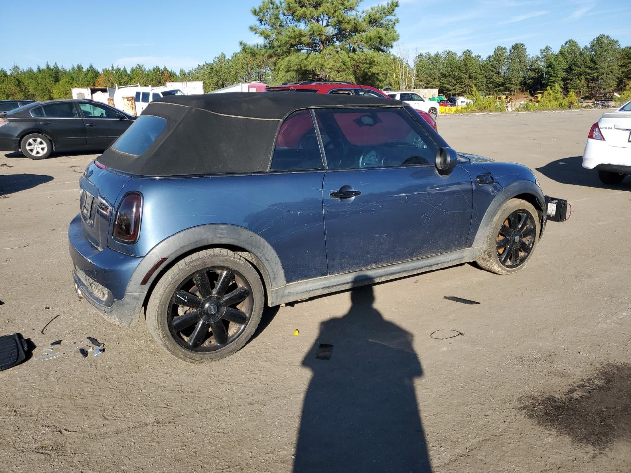 2009 MINI Cooper - Image 3