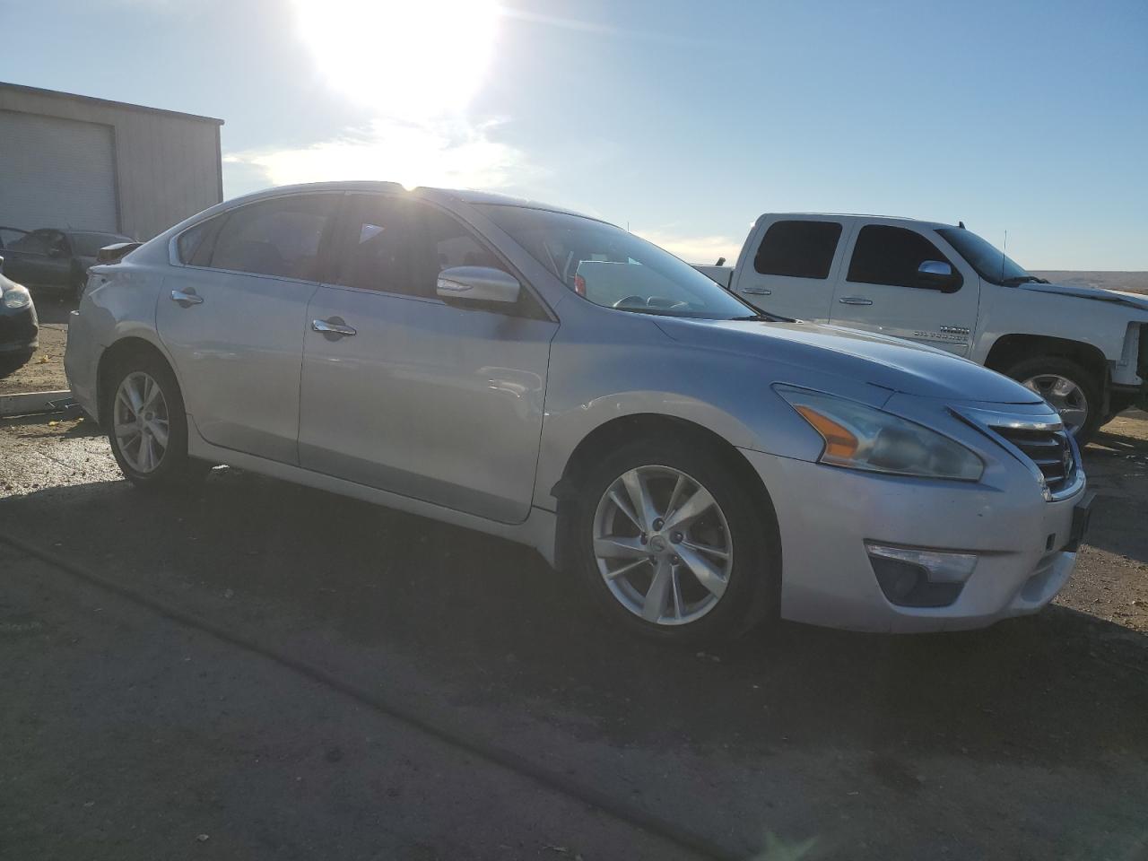 VIN 1N4AL3AP7DN557222 2013 NISSAN ALTIMA no.4