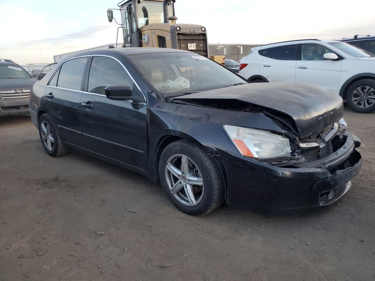 2003 Honda Accord - Image 4