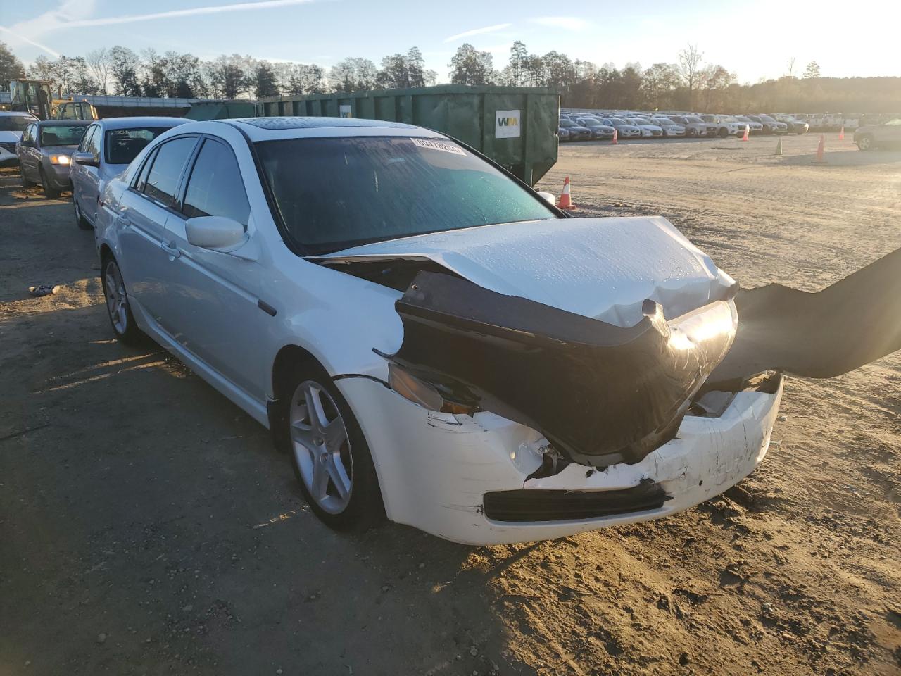 2005 Acura TL - Image 4