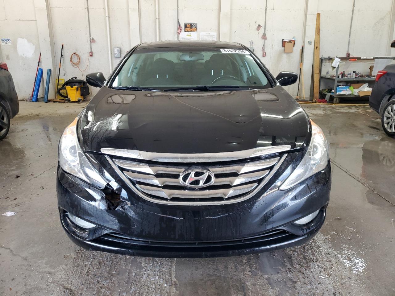 2012 Hyundai Sonata - Image 5
