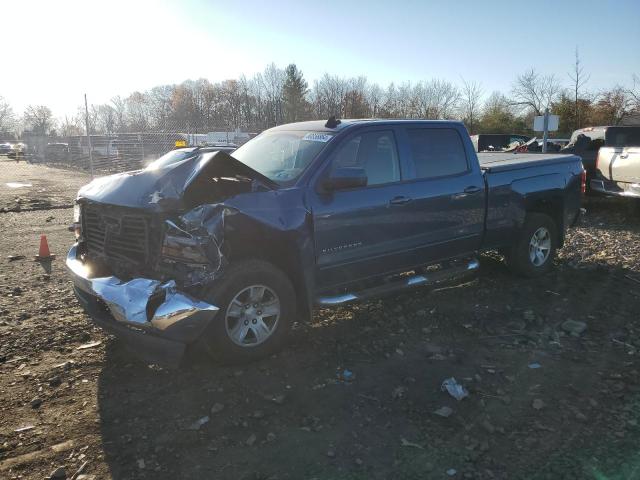 2018 Chevrolet Silverado K1500 Lt for Sale in Chalfont, PA - Front End