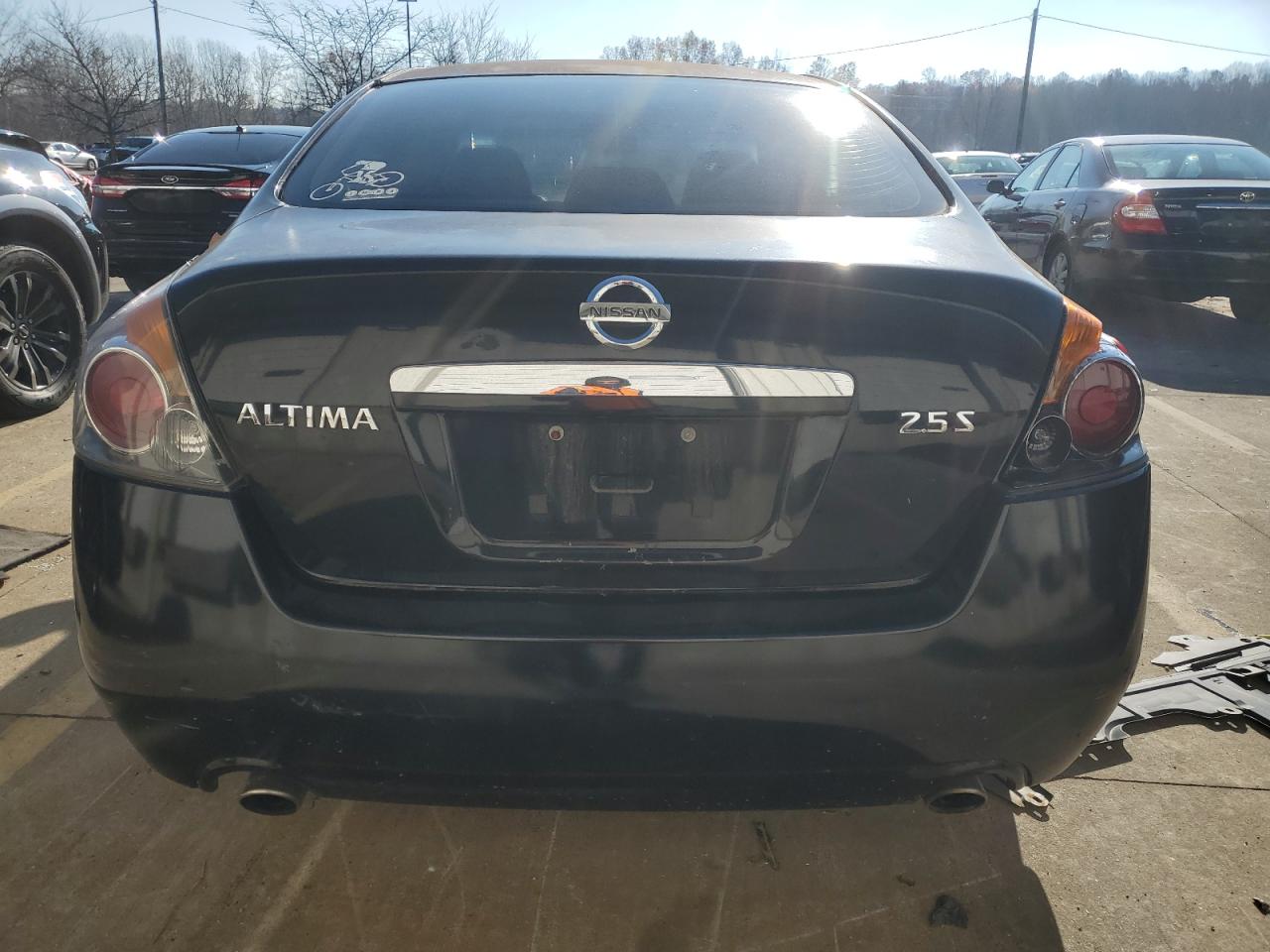 2009 Nissan Altima - Image 6