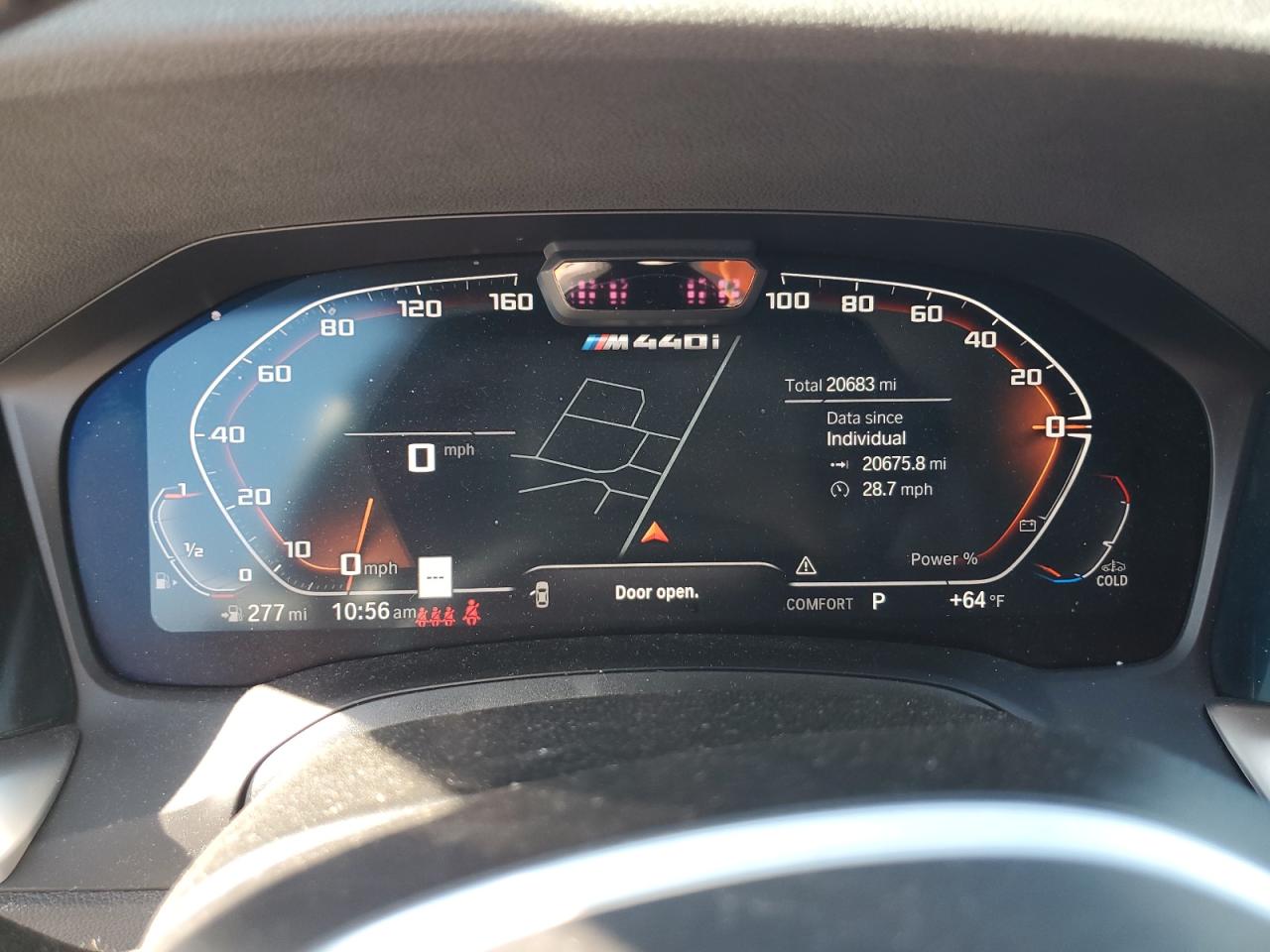 2022 BMW 4er - Image 9