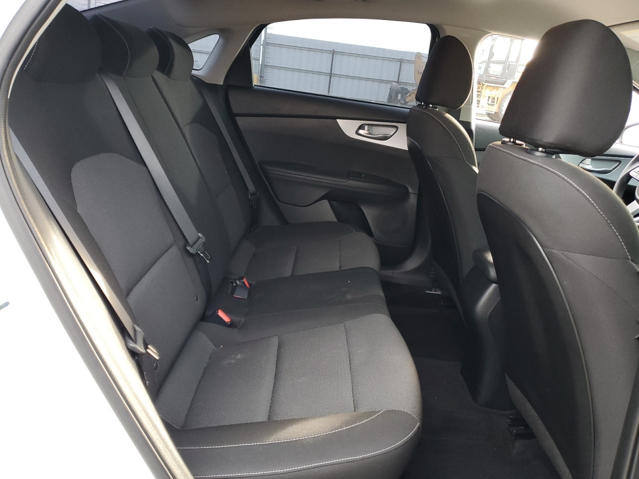 2023 Kia Forte - Image 10