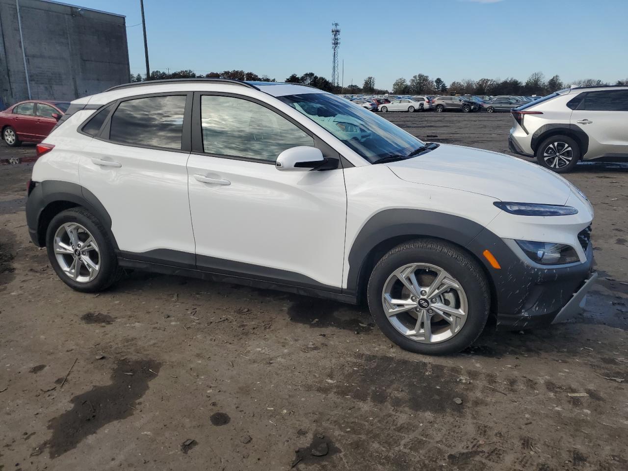 2023 Hyundai Kona - Image 4
