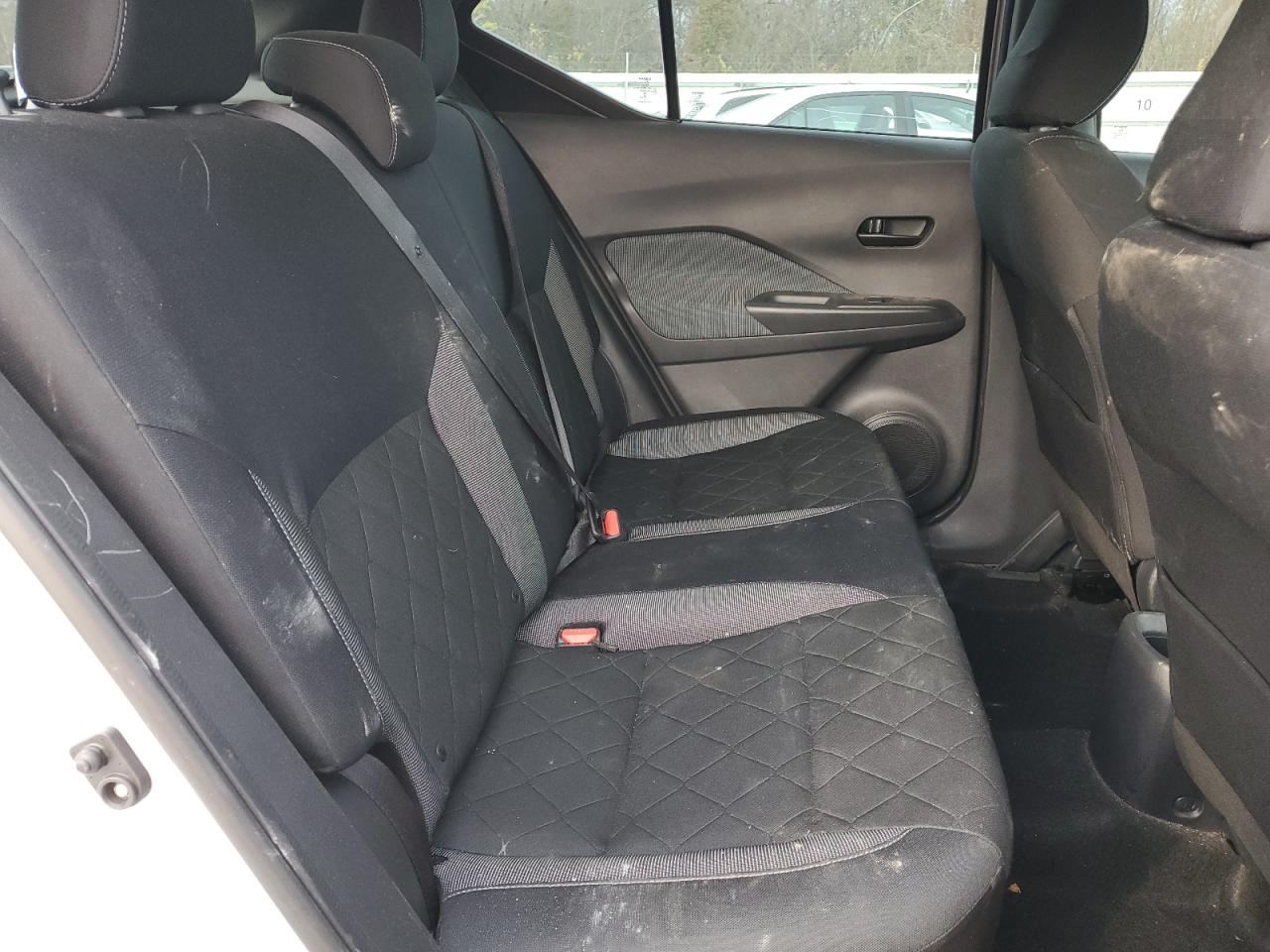 2018 Nissan Kicks - Image 11