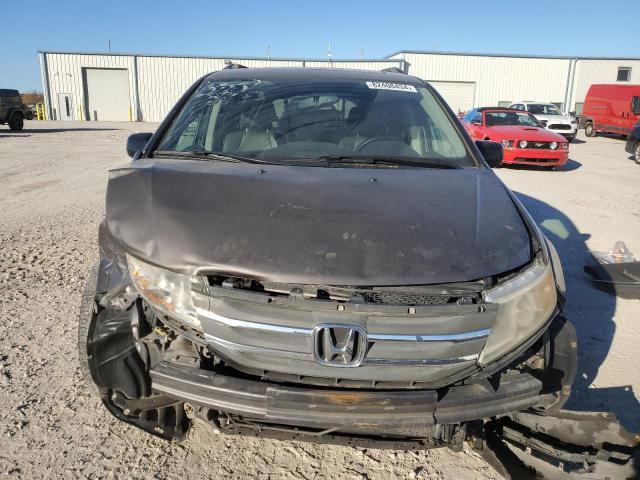  HONDA ODYSSEY 2013 Сірий