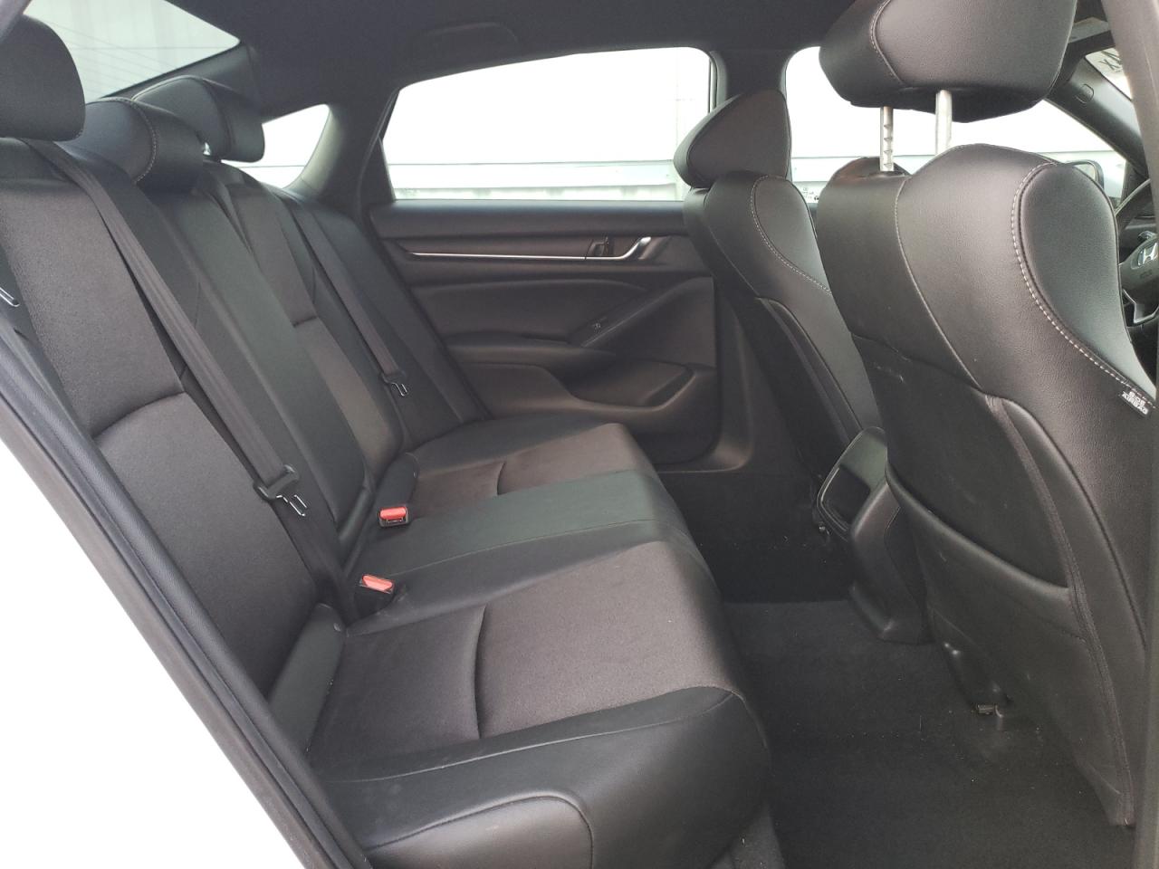 2019 Honda Accord - Image 10