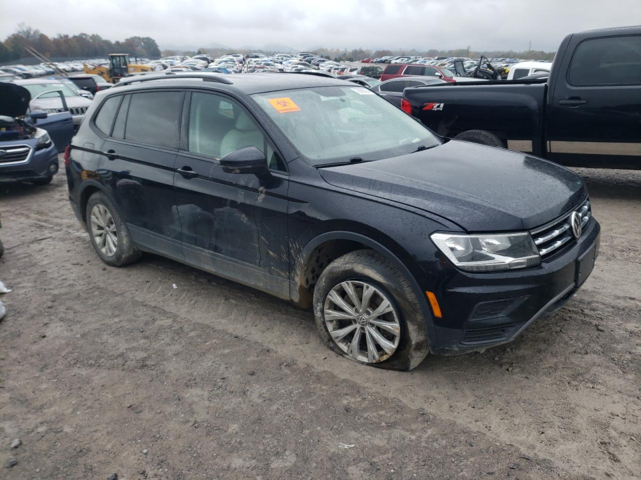 VIN 3VV0B7AX6LM084519 2020 VOLKSWAGEN TIGUAN no.4