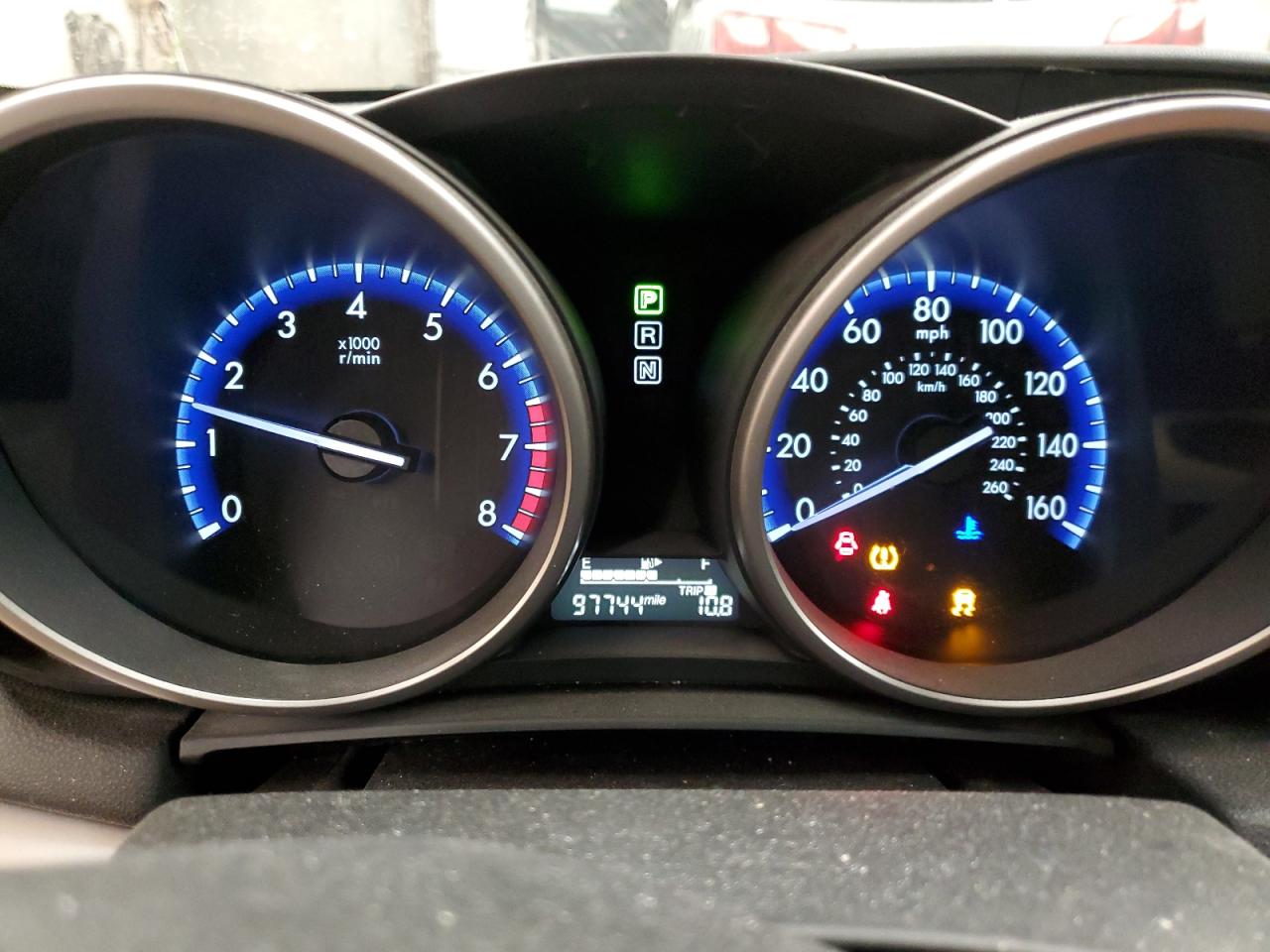 2012 Mazda 3 - Image 9