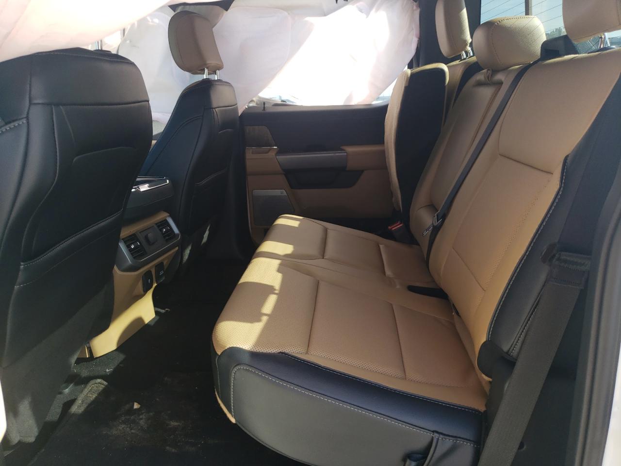 2023 Ford F-150 - Image 11