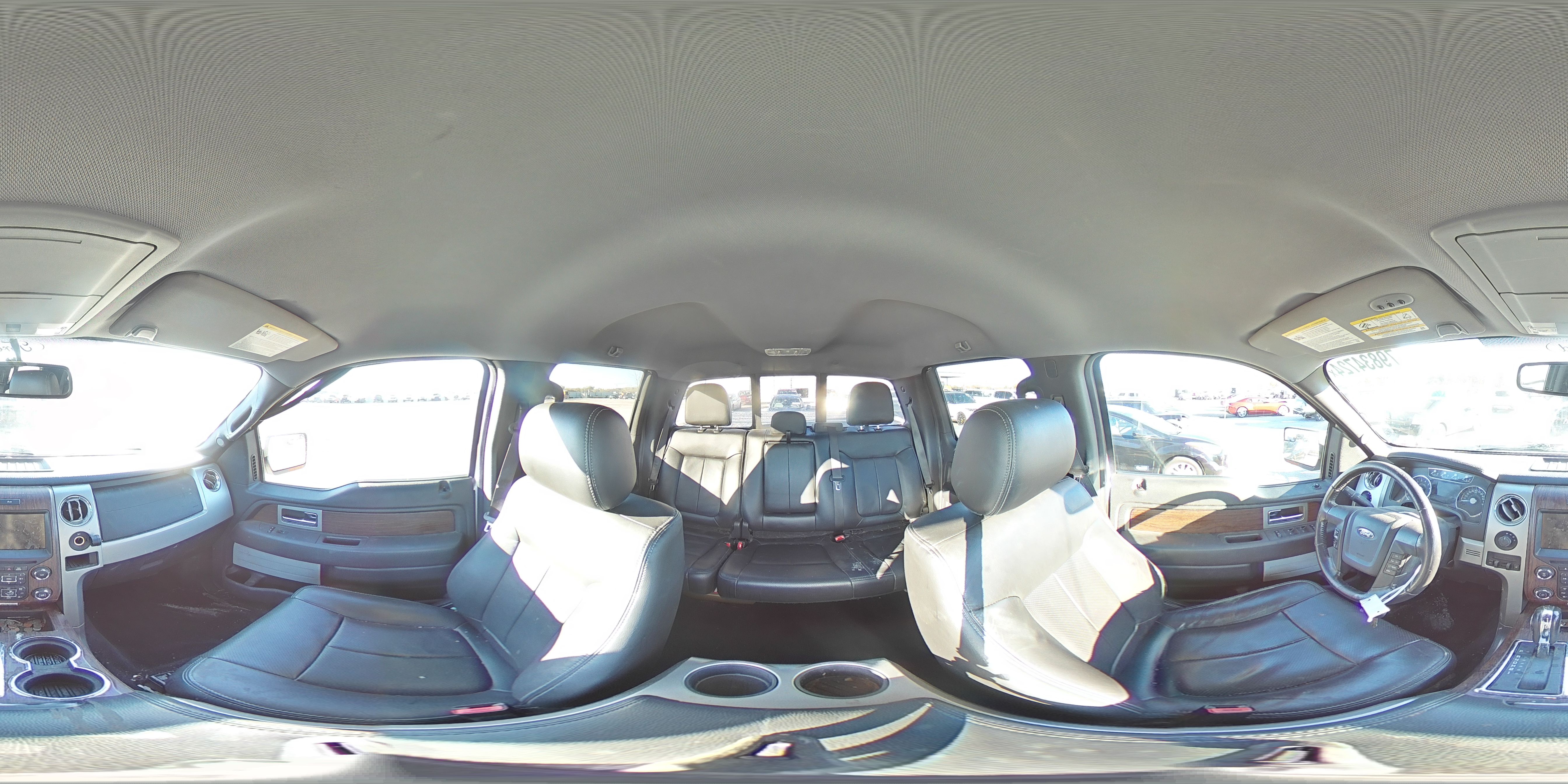 2014 Ford F-150 - Image 12