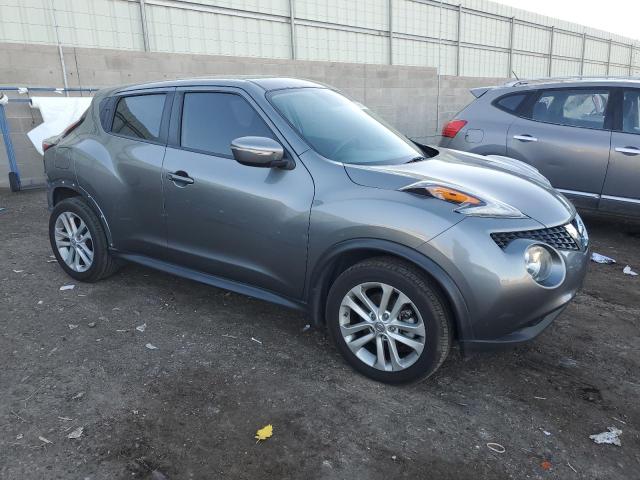  NISSAN JUKE 2015 Серый