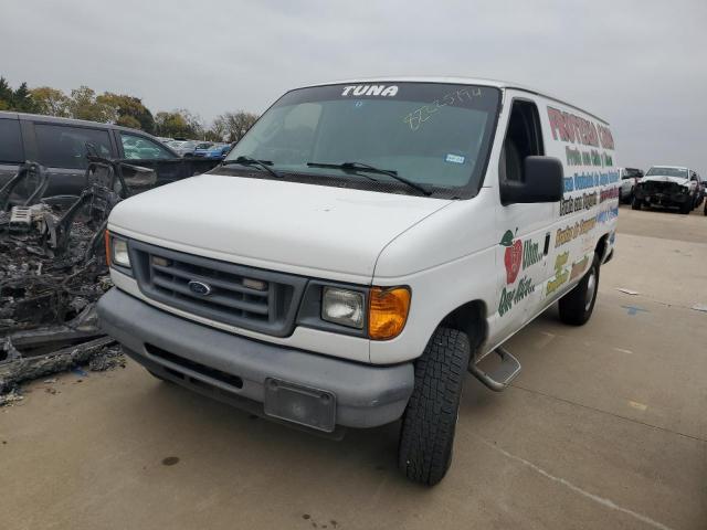 2006 Ford Econoline E250 Van