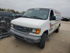 2006 Ford Econoline E250 Van na sprzedaż w Wilmer, TX - Rear End