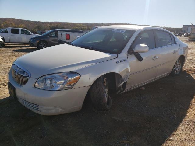 2008 Buick Lucerne Cxl