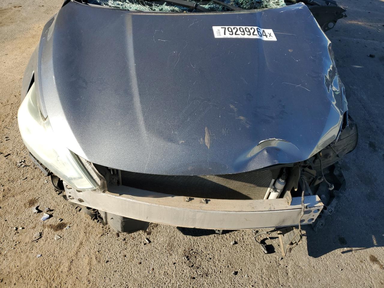 1N4AL3AP1GN307401 NISSAN ALTIMA 2016