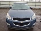 2012 Chevrolet Traverse Lt იყიდება Woodhaven-ში, MI - Minor Dent/Scratches