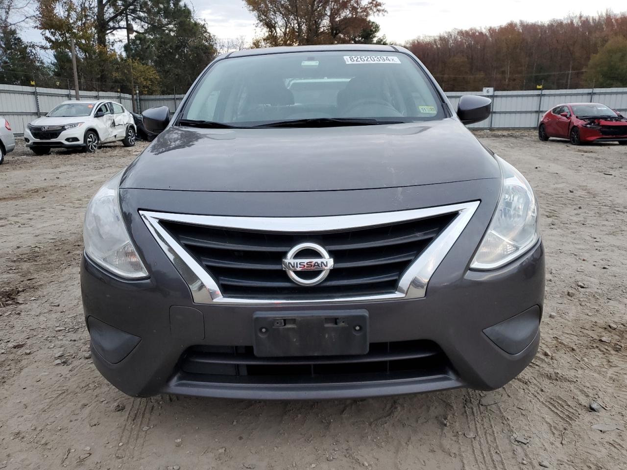 2015 Nissan Versa - Image 5