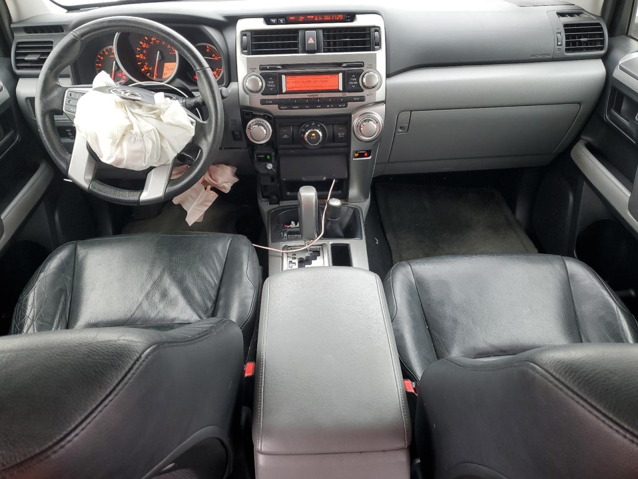 2011 Toyota 4Runner - Image 8