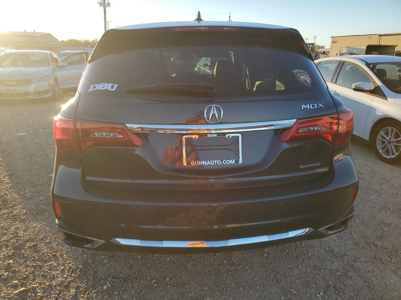 2019 Acura MDX - Image 6