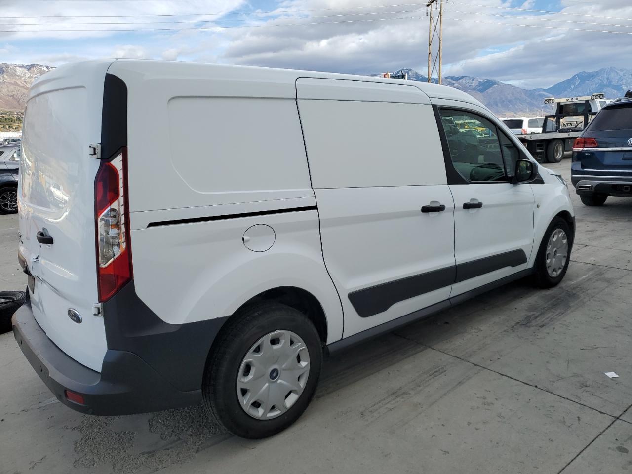 2017 Ford Transit - Image 3