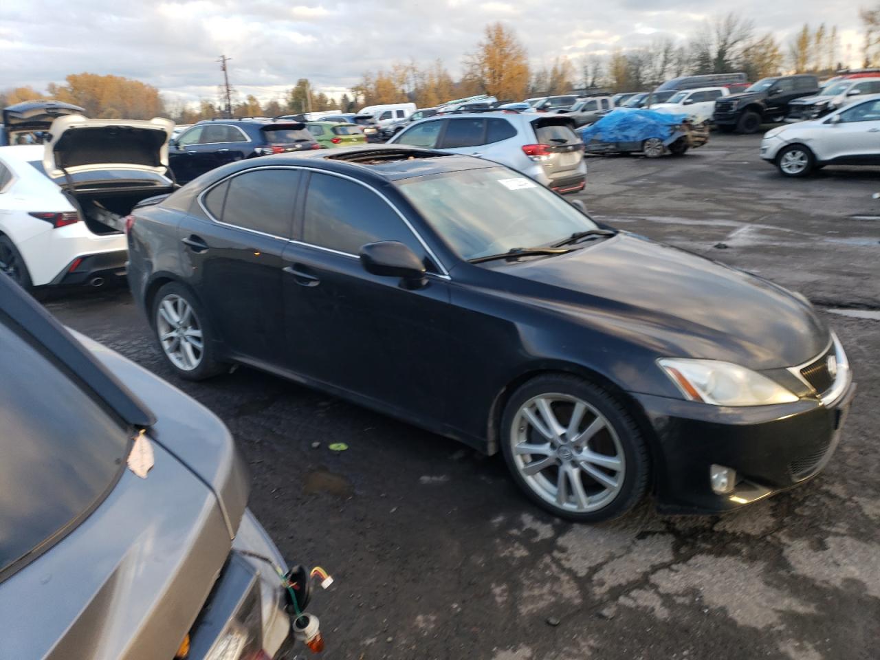 2006 Lexus IS - Image 4