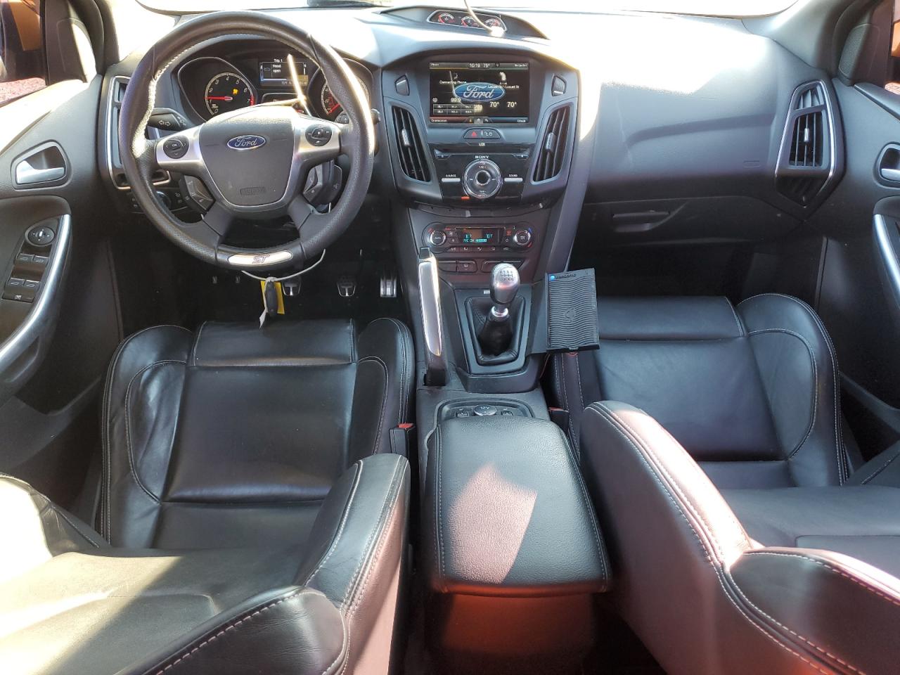 2013 Ford Focus - Image 8