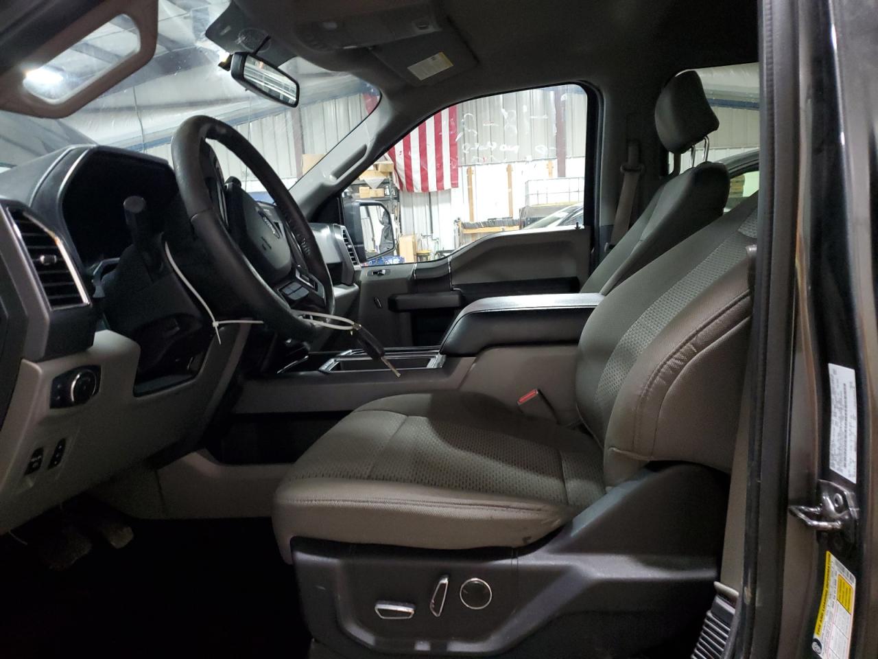 2016 Ford F-150 - Image 7