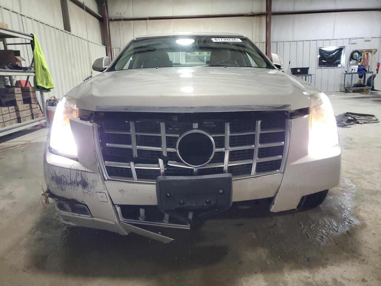 2013 Cadillac CTS - Image 5