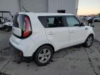 2017 Kia Soul  zu verkaufen in Reno, NV - Side