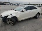 2014 Cadillac Ats Luxury for Sale in Grand Prairie, TX - All Over