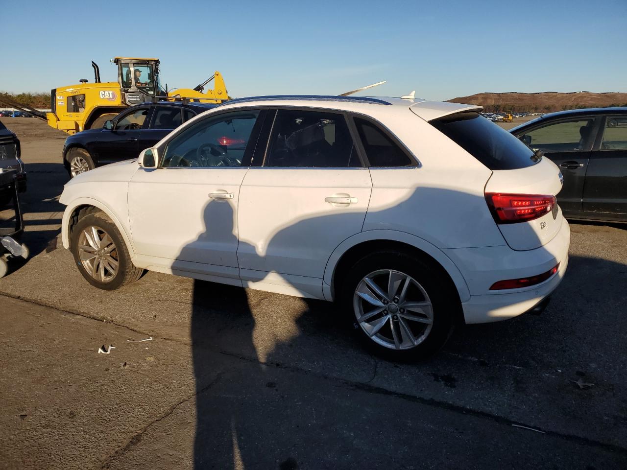 2016 Audi Q3 - Image 2