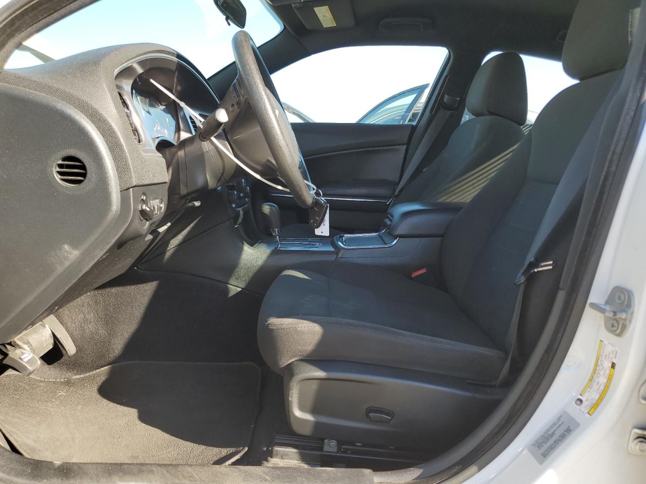 2014 Dodge Charger - Image 7