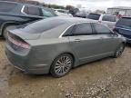 2017 Lincoln Mkz Select продається в Lansing, MI - Front End