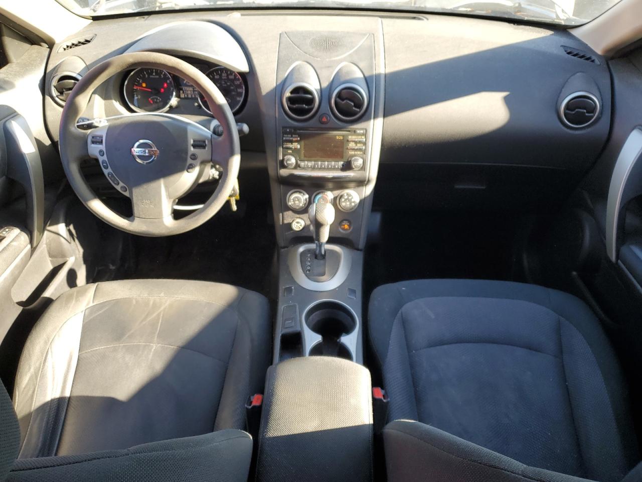 2013 Nissan Rogue - Image 8