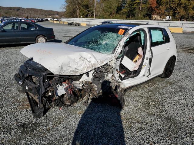 2019 Volkswagen Gti S