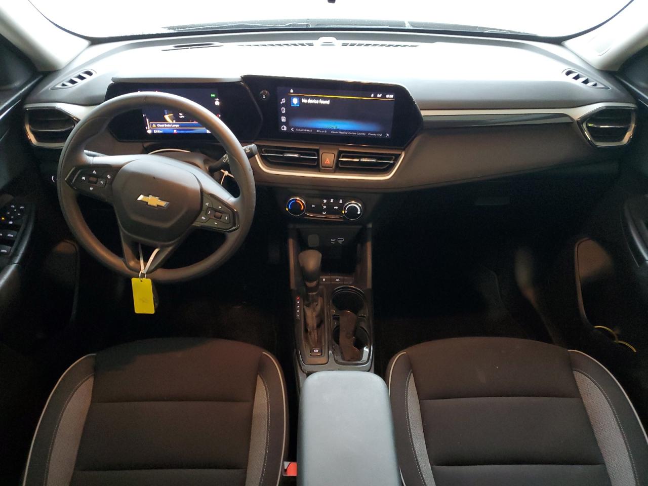 2024 Chevrolet Trailblazer Ls VIN: KL79MMS21RB051958 Lot: 80484704