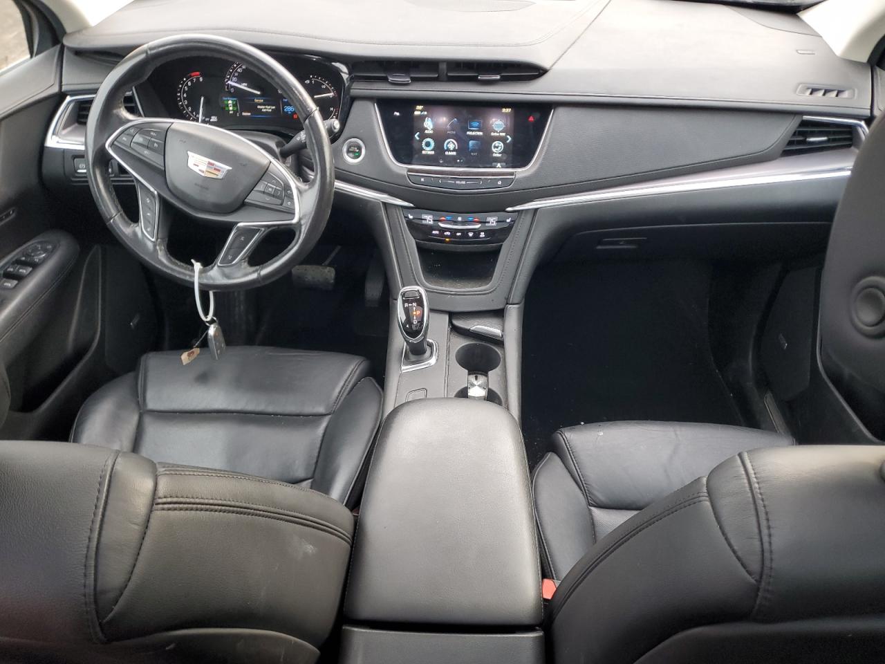 2019 Cadillac XT5 - Image 8