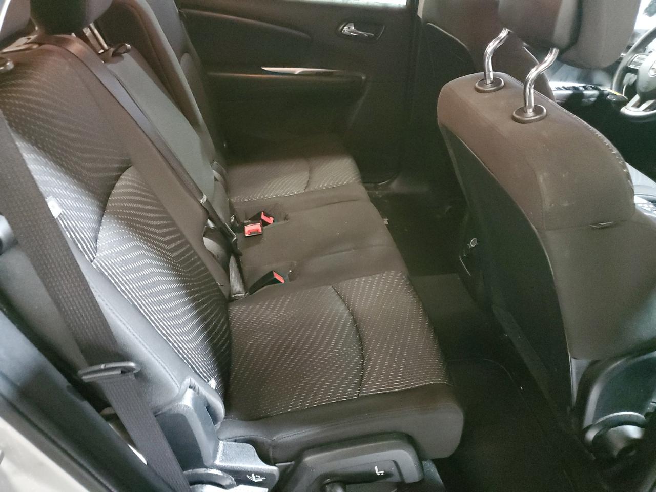 2014 Dodge Journey Sxt VIN: 3C4PDDBG3ET193114 Lot: 82198154