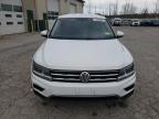 2018 Volkswagen Tiguan Se na sprzedaż w Angola, NY - Side
