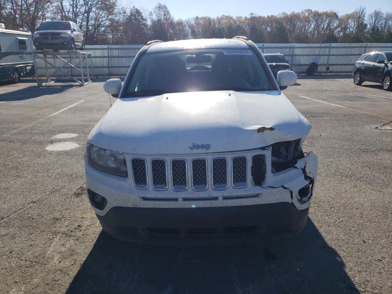 2016 Jeep Compass - Image 5