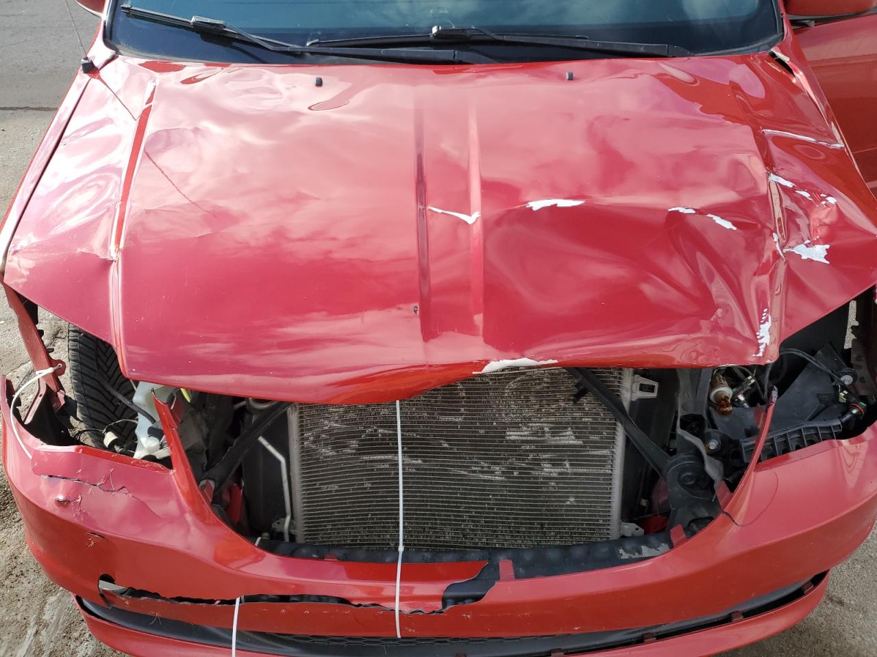 2016 Dodge Caravan - Image 14