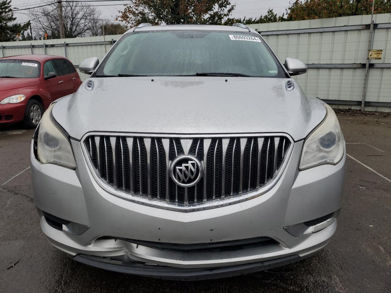 2014 Buick Enclave - Image 5