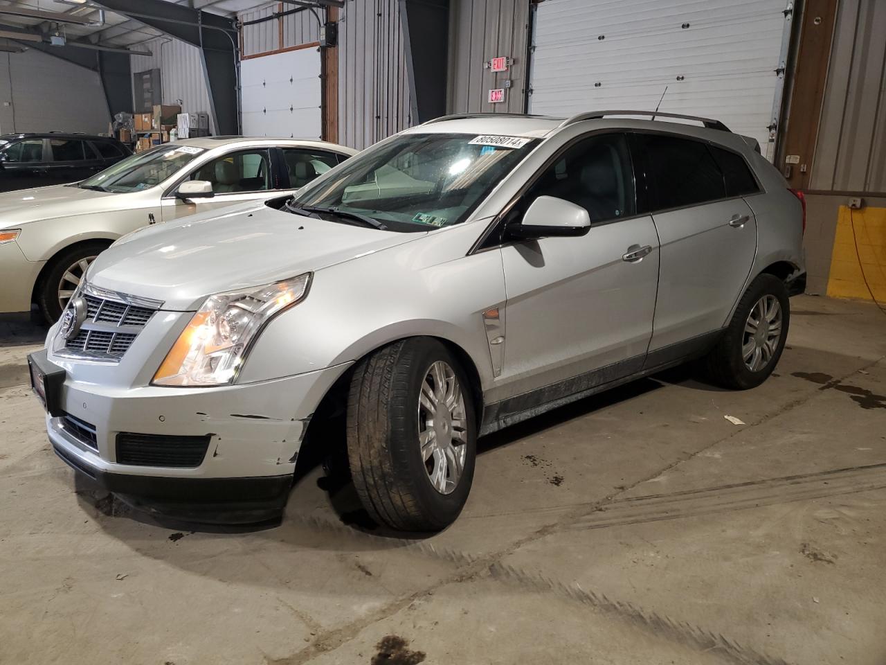 2011 Cadillac SRX - Image 1