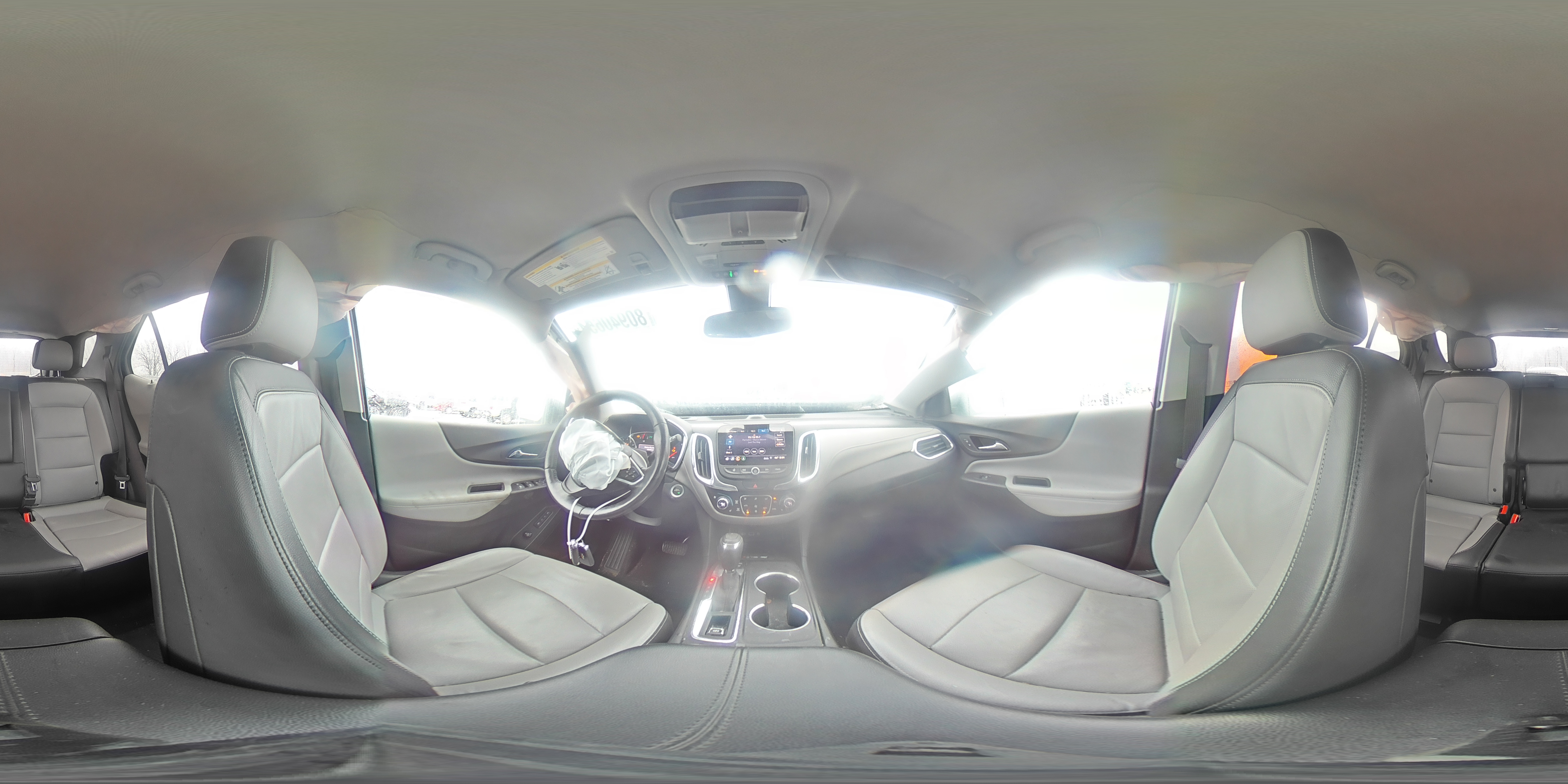 2019 Chevrolet Equinox - Image 14