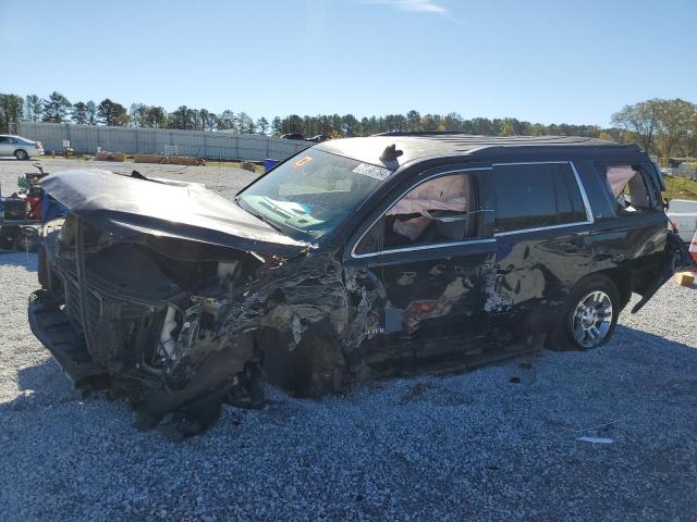 2018 Chevrolet Tahoe C1500 Lt