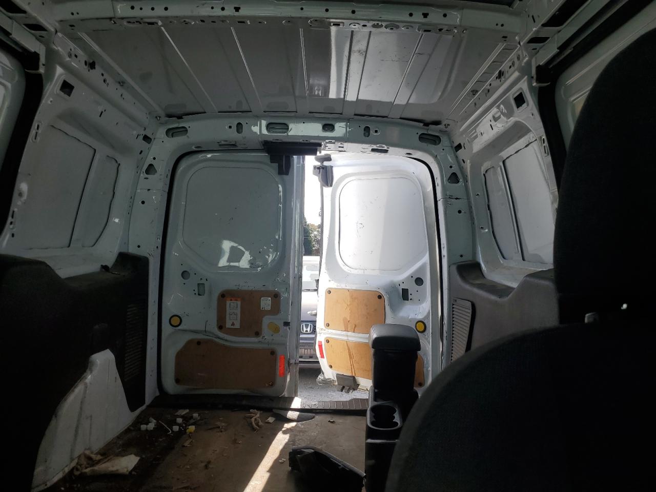 2015 Ford Transit - Image 10