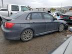 2010 Subaru Impreza Wrx Limited for Sale in San Martin, CA - Front End